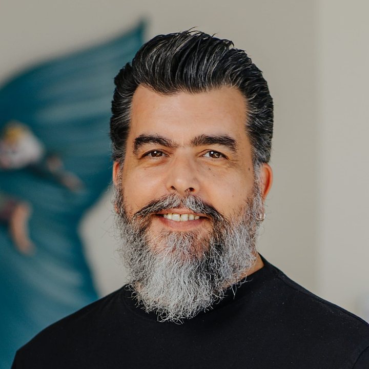 Nuno Silva